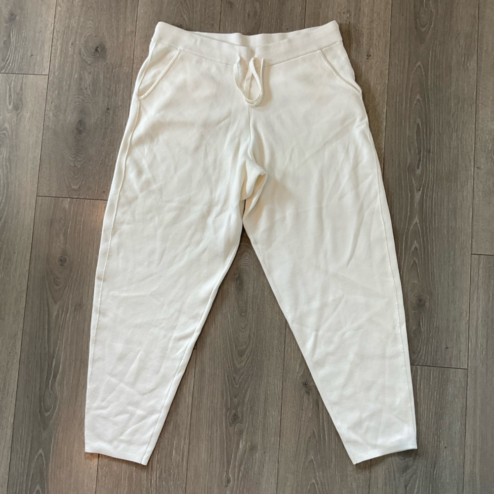 Banana Republic comfy joggers
